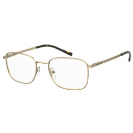 Lunettes de vue Seventh Street 7A 125 Gold (J5G)