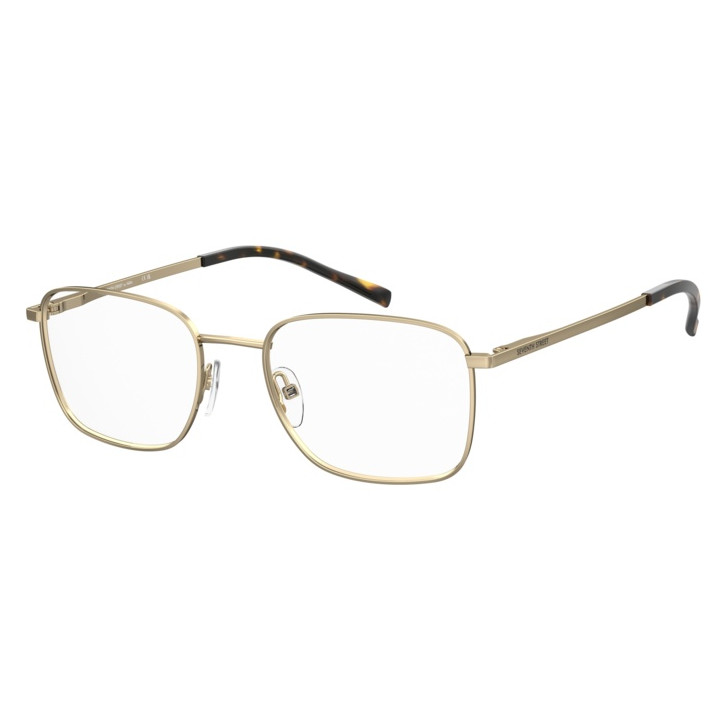 Lunettes de vue Seventh Street 7A 125 Gold (J5G)