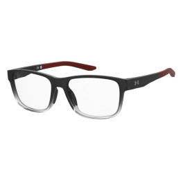 Lunettes de vue Under Armour UA 5080 Grey Shaded Crystal (FS2)