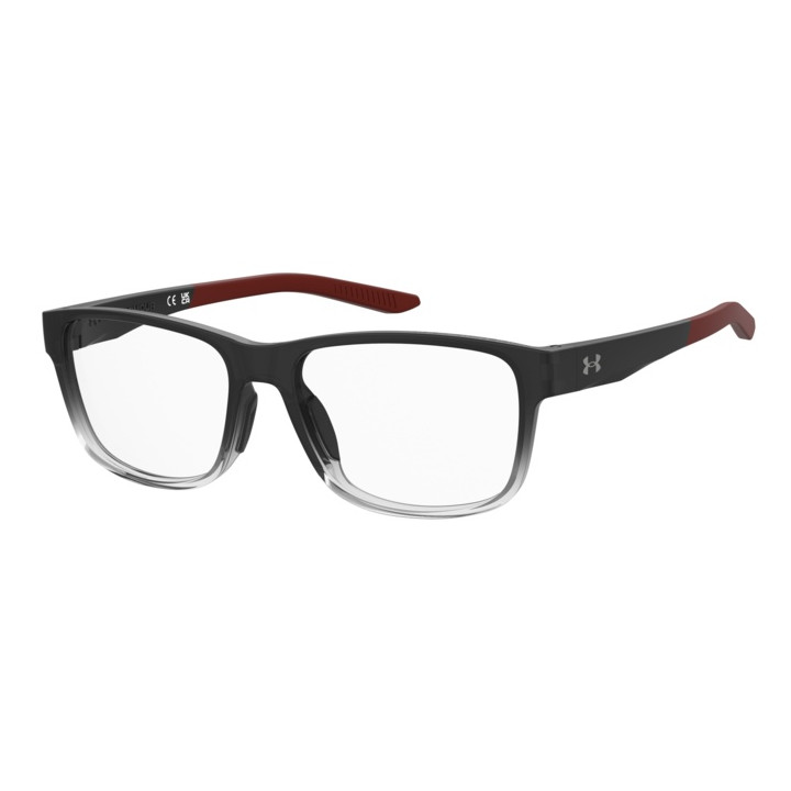 Lunettes de vue Under Armour UA 5080 Grey Shaded Crystal (FS2)