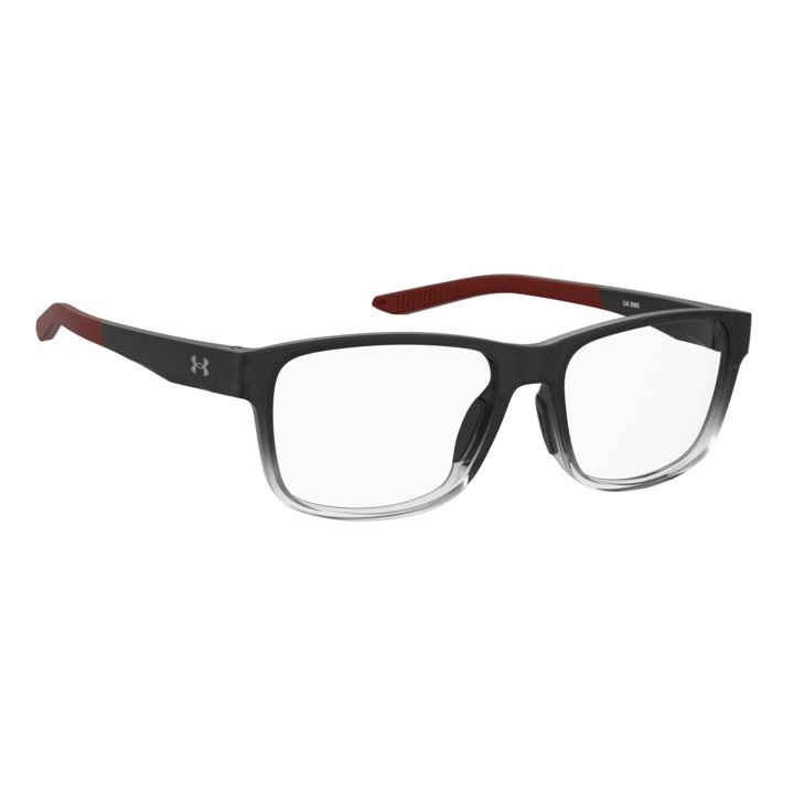 Lunettes de vue Under Armour UA 5080 Grey Shaded Crystal (FS2)