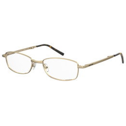 Lunettes de vue Seventh Street 7A 128 Gold (J5G)