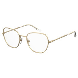 Lunettes de vue Seventh Street 7A 601 Gold (J5G)