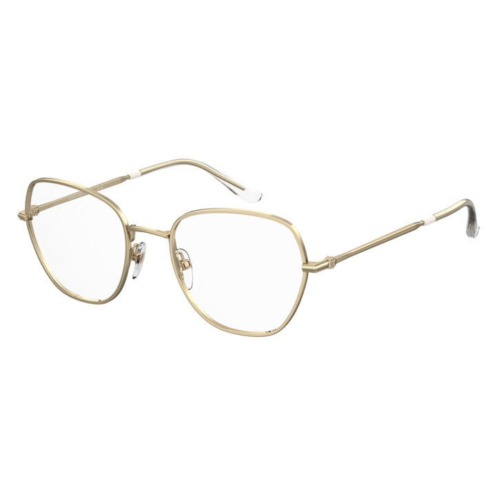 Lunettes de vue Seventh Street 7A 601 Gold (J5G)