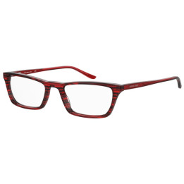Lunettes de vue Seventh Street 7A 605 Red (C9A)