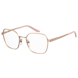 Lunettes de vue Seventh Street S 349 Gold Copper (DDB)