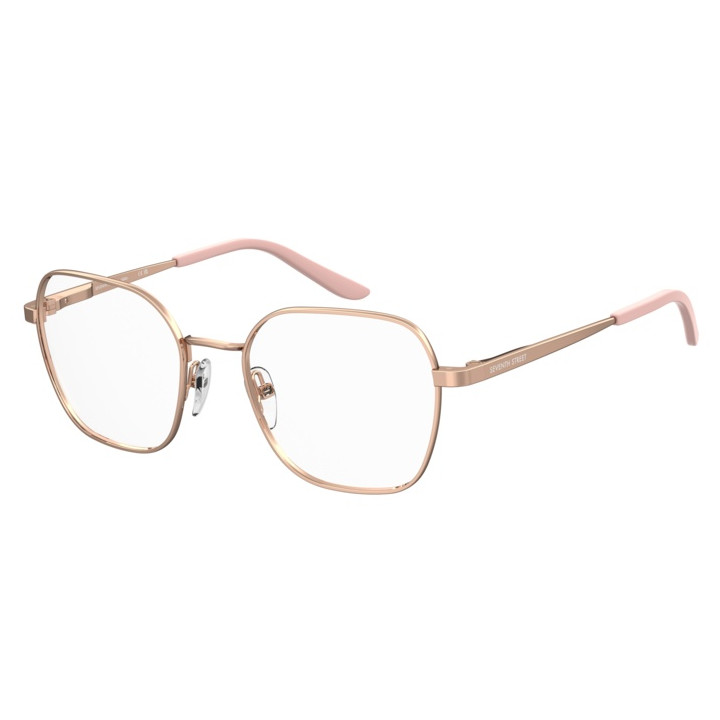 Lunettes de vue Seventh Street S 349 Gold Copper (DDB)