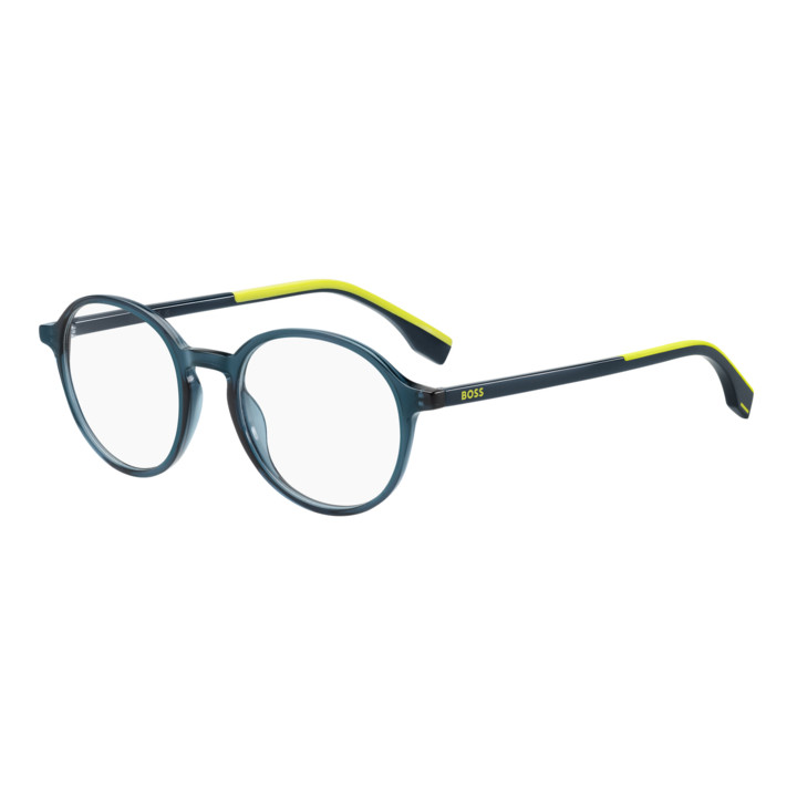 Lunettes de vue BOSS 1682 Teal (ZI9)