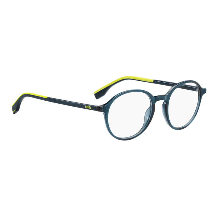 Lunettes de vue BOSS 1682 Teal (ZI9)
