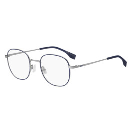 Lunettes de vue BOSS 1684 Ruthenium Blue (V84)