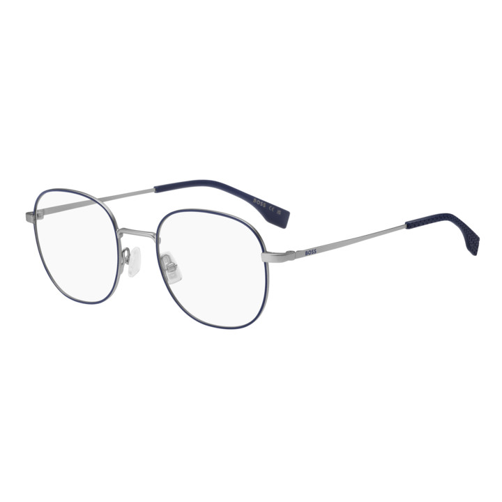 Lunettes de vue BOSS 1684 Ruthenium Blue (V84)