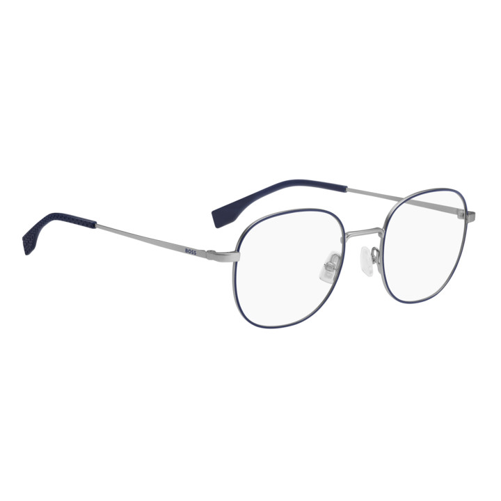 Lunettes de vue BOSS 1684 Ruthenium Blue (V84)