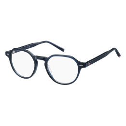 Lunettes de vue Tommy Hilfiger TH 2128 Blue (PJP)