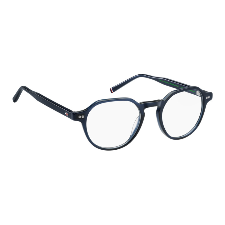 Lunettes de vue Tommy Hilfiger TH 2128 Blue (PJP)