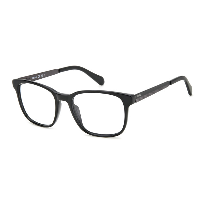 Lunettes de vue Fossil FOS 7179/G Black (807)
