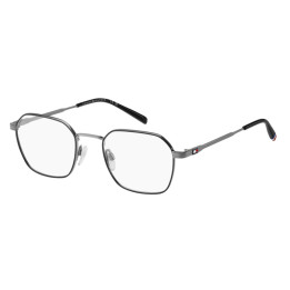 Lunettes de vue Tommy Hilfiger TH 2134 Matte Black Ruthenium (TI7)