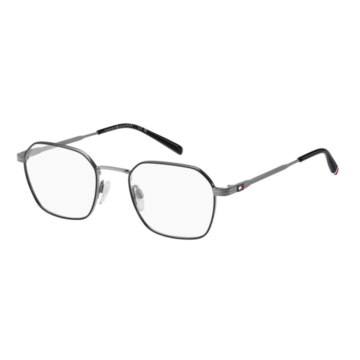 Lunettes de vue Tommy Hilfiger TH 2134 Matte Black Ruthenium (TI7)