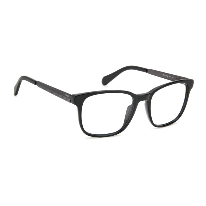 Lunettes de vue Fossil FOS 7179/G Black (807)