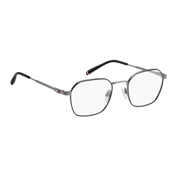 Lunettes de vue Tommy Hilfiger TH 2134 Matte Black Ruthenium (TI7)