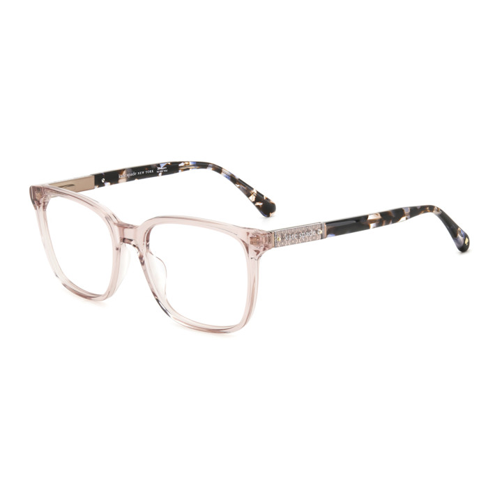 Lunettes de vue Kate Spade FABLE Ivory (SZJ)