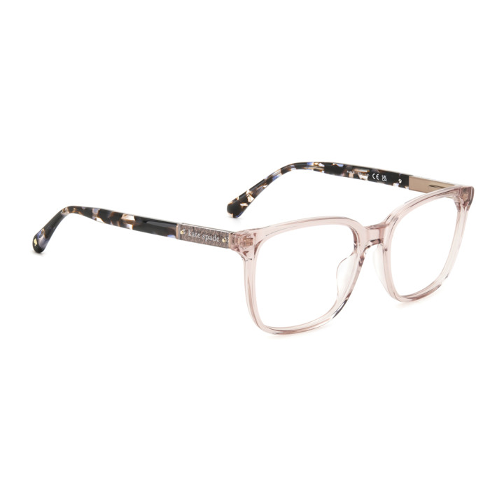 Lunettes de vue Kate Spade FABLE Ivory (SZJ)