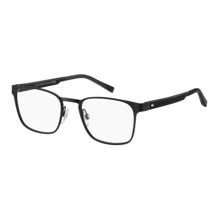 Lunettes de vue Tommy Hilfiger TH 2147 Black (807)