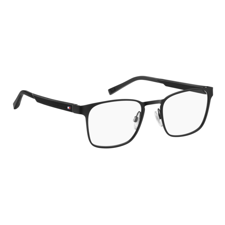 Lunettes de vue Tommy Hilfiger TH 2147 Black (807)