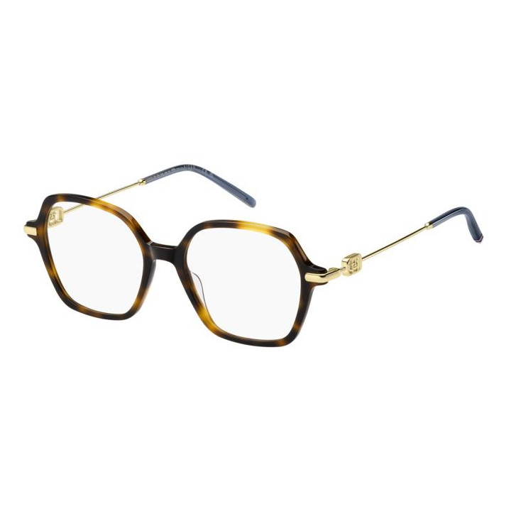 Lunettes de vue Tommy Hilfiger TH 2154 Havana (086)