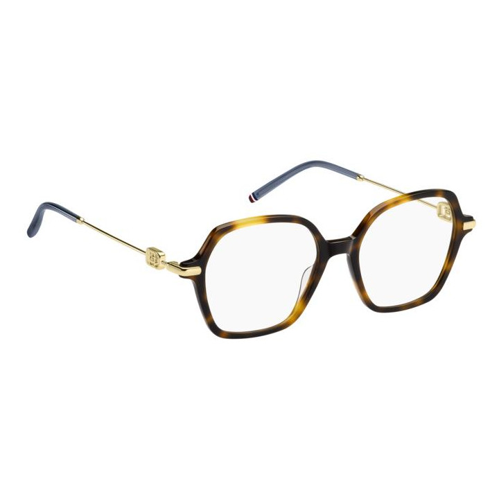 Lunettes de vue Tommy Hilfiger TH 2154 Havana (086)