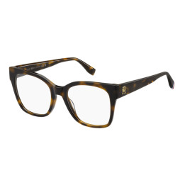 Lunettes de vue Tommy Hilfiger TH 2157 Havana (086)