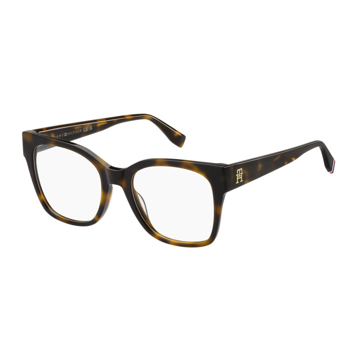 Lunettes de vue Tommy Hilfiger TH 2157 Havana (086)