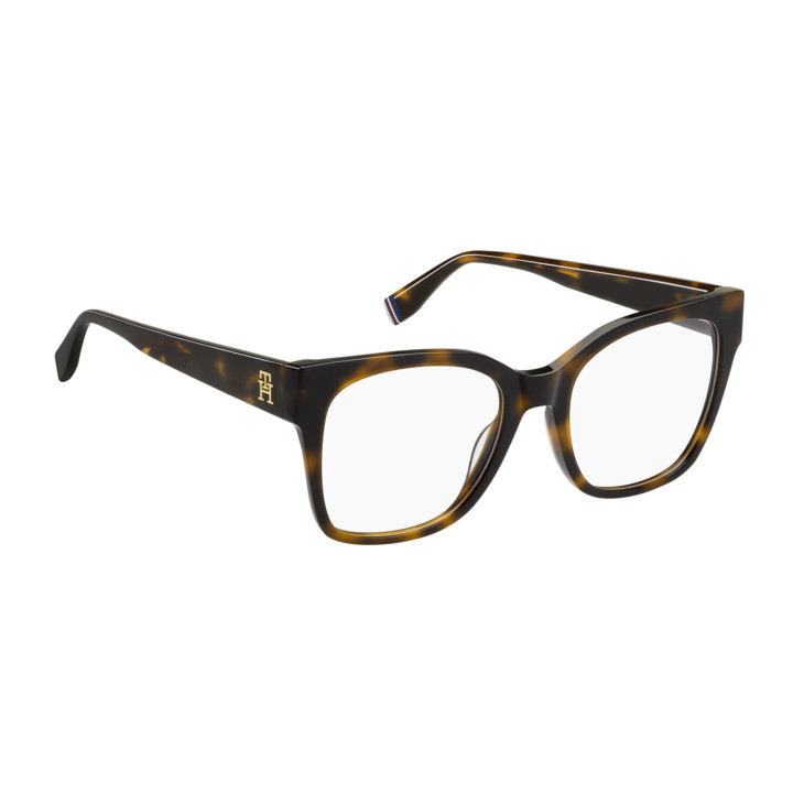 Lunettes de vue Tommy Hilfiger TH 2157 Havana (086)