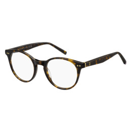Lunettes de vue Tommy Hilfiger TH 2161 Havana (086)
