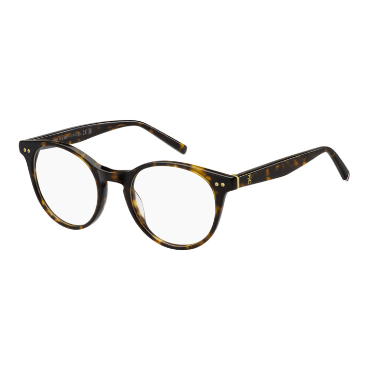 Lunettes de vue Tommy Hilfiger TH 2161 Havana (086)