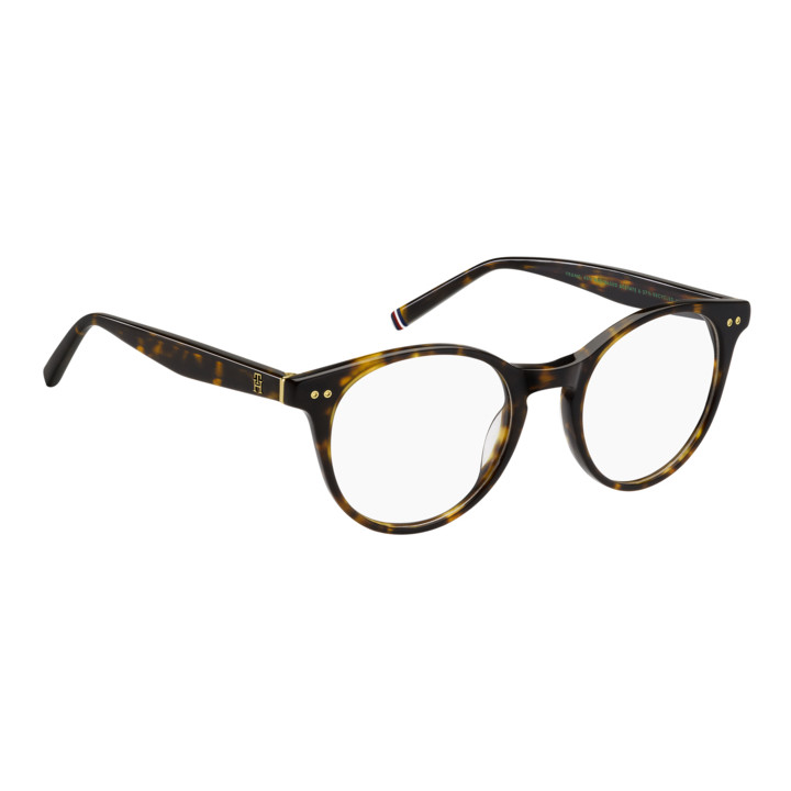 Lunettes de vue Tommy Hilfiger TH 2161 Havana (086)