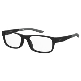 Lunettes de vue Under Armour UA 5079 Matte Black (003)