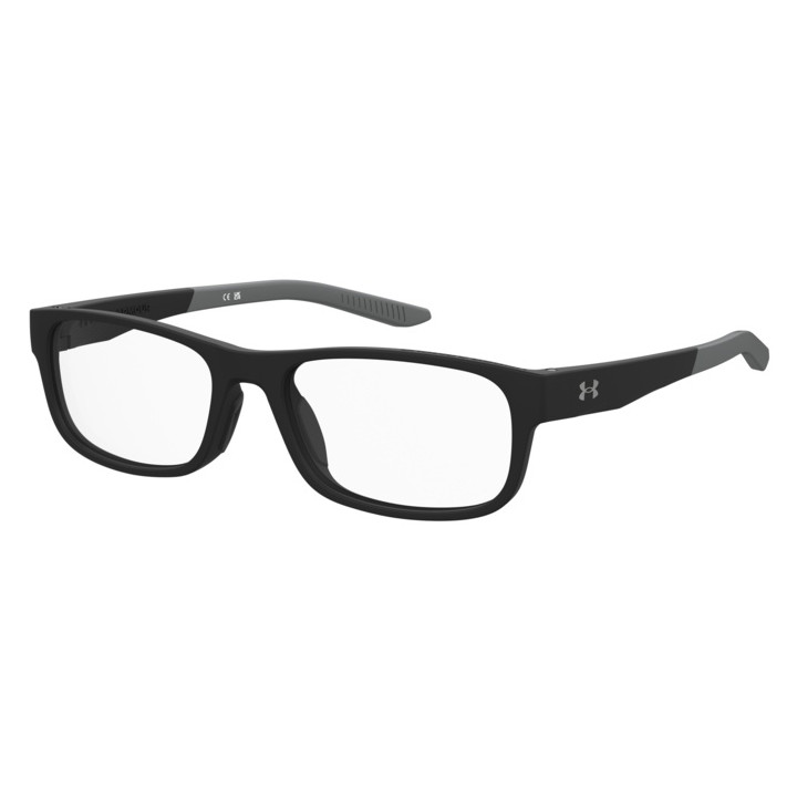 Lunettes de vue Under Armour UA 5079 Matte Black (003)