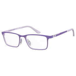 Lunettes de vue Under Armour UA 9015 Violet Multic (6WY)