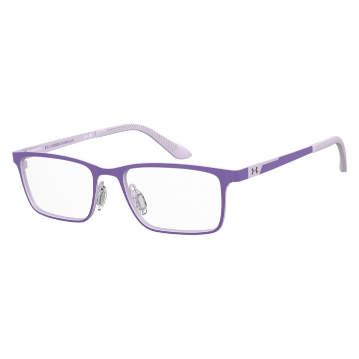 Lunettes de vue Under Armour UA 9015 Violet Multic (6WY)