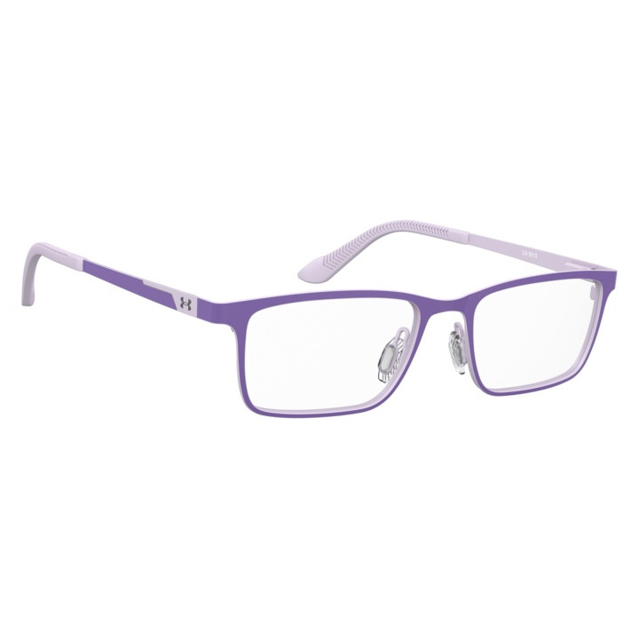 Lunettes de vue Under Armour UA 9015 Violet Multic (6WY)