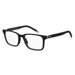 Lunettes de vue Tommy Hilfiger TH 1786 Matte Black Grey (O6W)