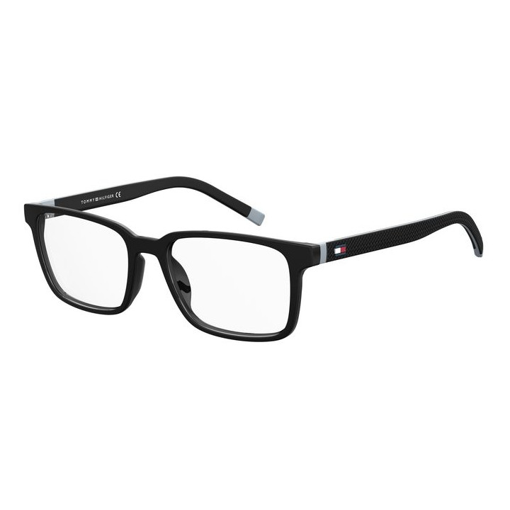 Lunettes de vue Tommy Hilfiger TH 1786 Matte Black Grey (O6W)