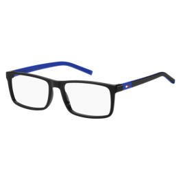 Lunettes de vue Tommy Hilfiger TH 2122 Black (807)
