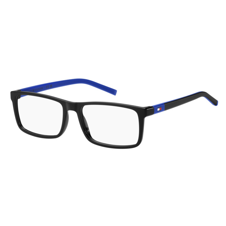 Lunettes de vue Tommy Hilfiger TH 2122 Black (807)