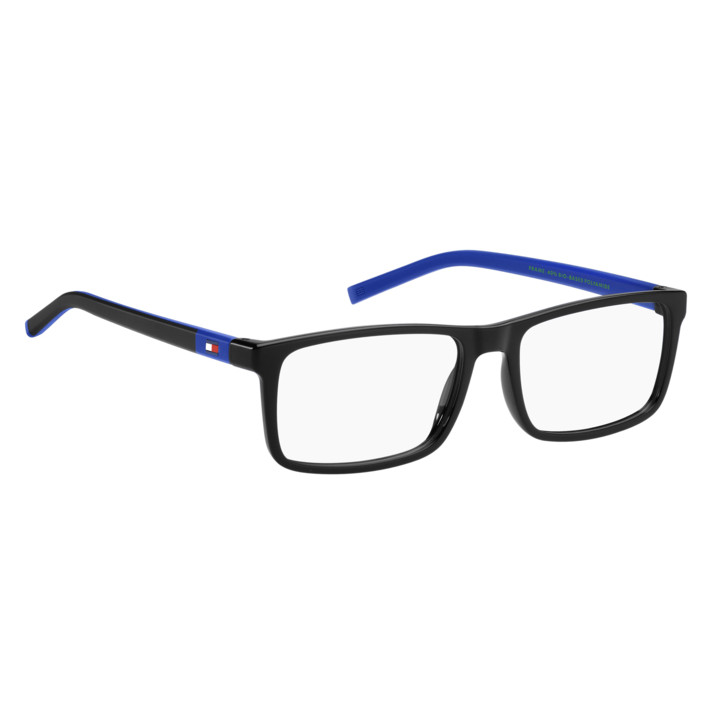 Lunettes de vue Tommy Hilfiger TH 2122 Black (807)