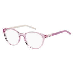 Lunettes de vue Tommy Hilfiger TH 2124 Pink (35J)