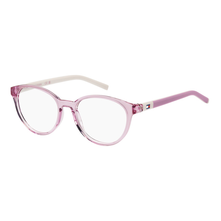 Lunettes de vue Tommy Hilfiger TH 2124 Pink (35J)