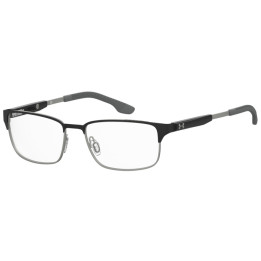 Lunettes de vue Under Armour UA 5074XL/G Matte Black (003)