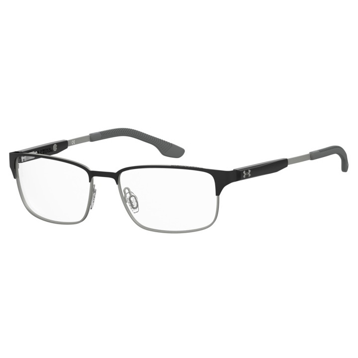 Lunettes de vue Under Armour UA 5074XL/G Matte Black (003)