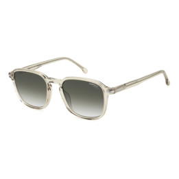 Lunettes de soleil Carrera 328/S Beige / verres Green Shaded (10A-9K)